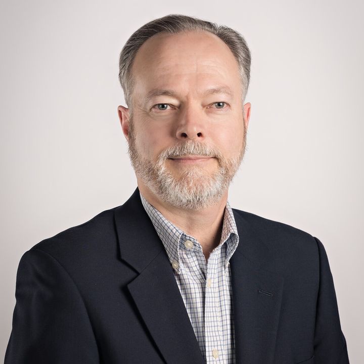 Jeff Johnson